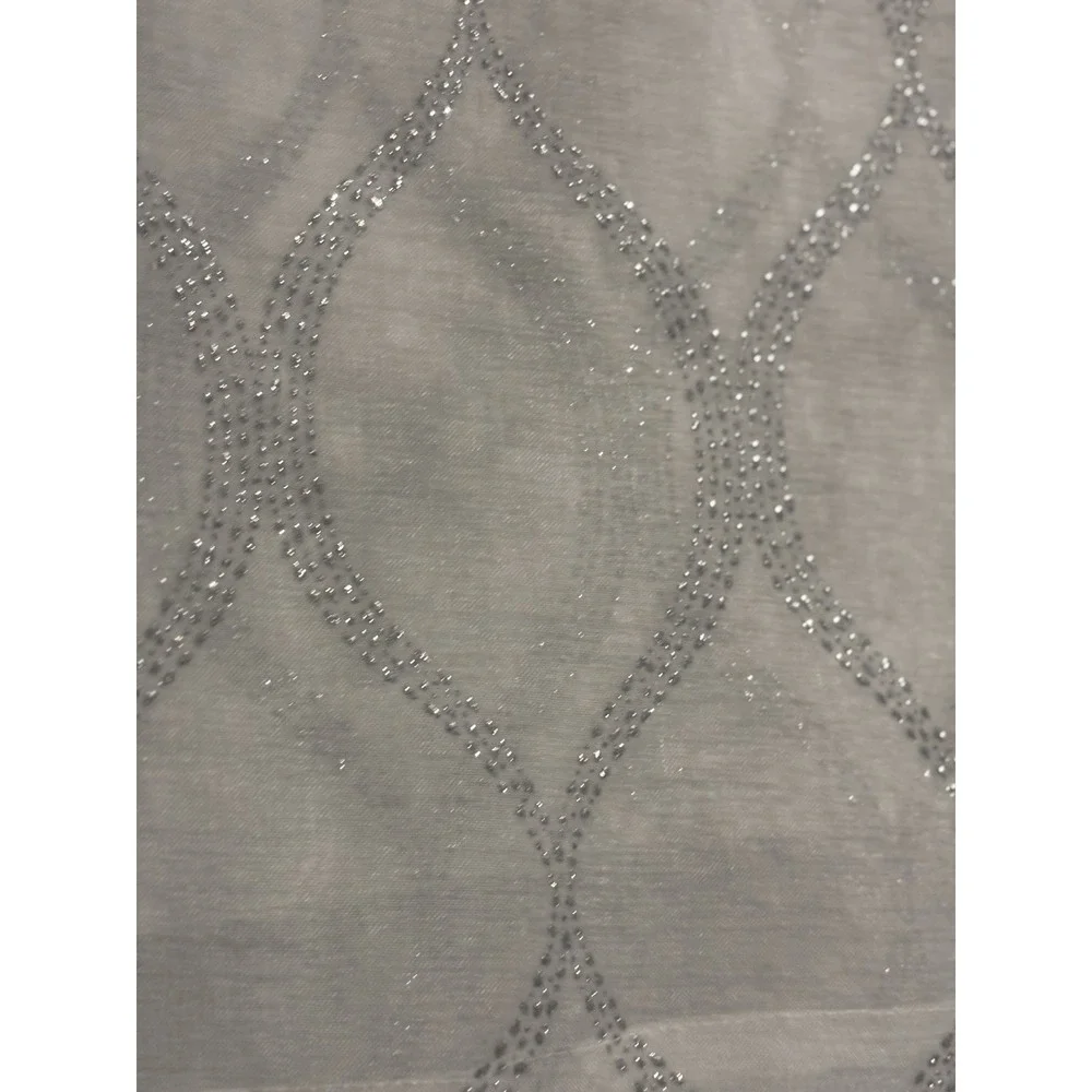 Bombay Window Panel 84